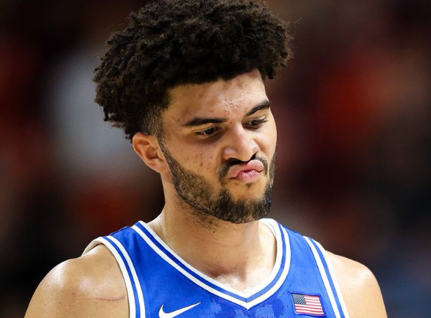 卡梅隆-布泽尔：不在意自己在哪一顺位被选中，更重要是契合