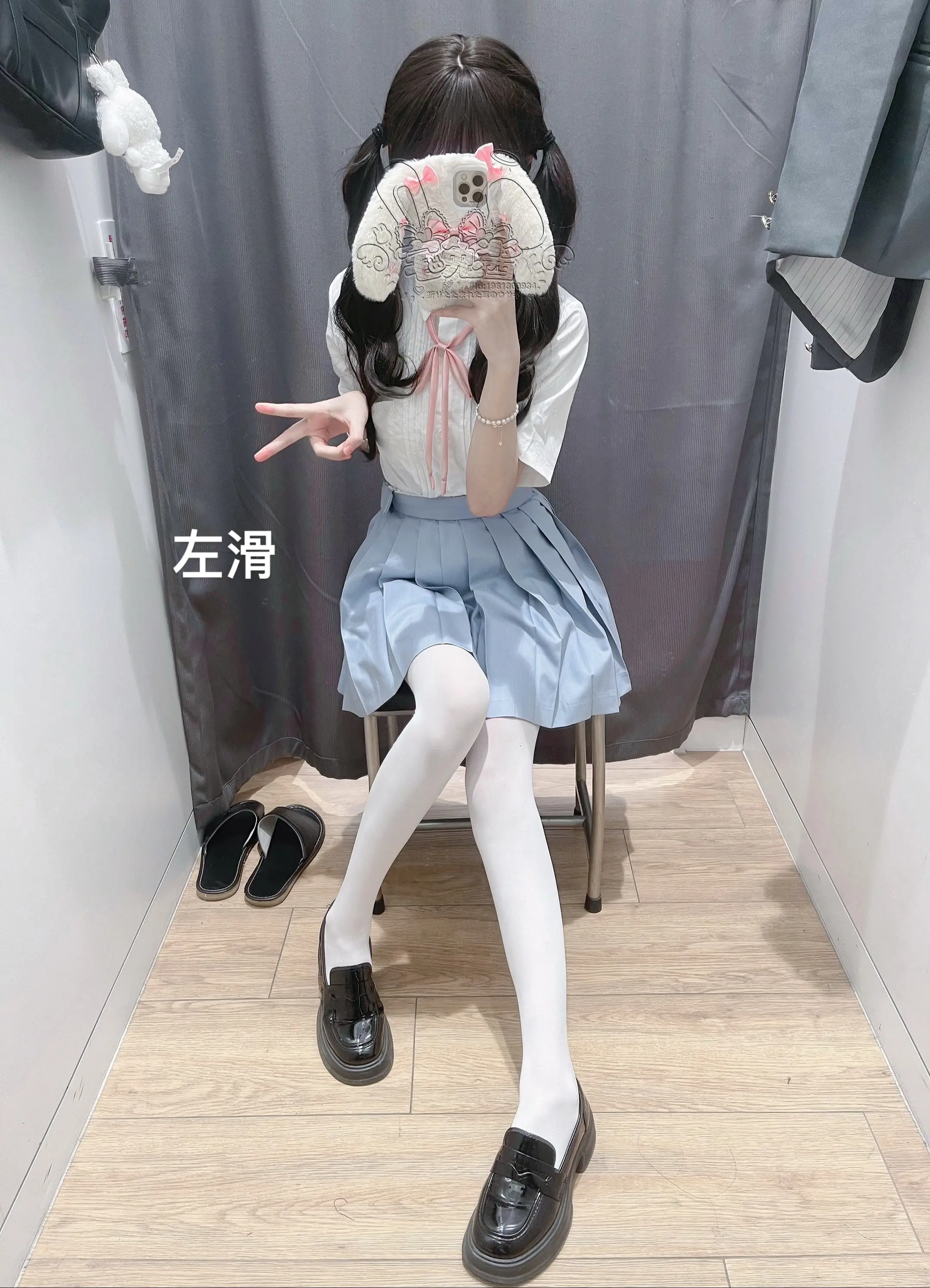 我是你们的宝宝对吗？