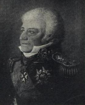 佩德·安克尔（Peder Anker，1814 年—1822 年在任），是‌挪威
