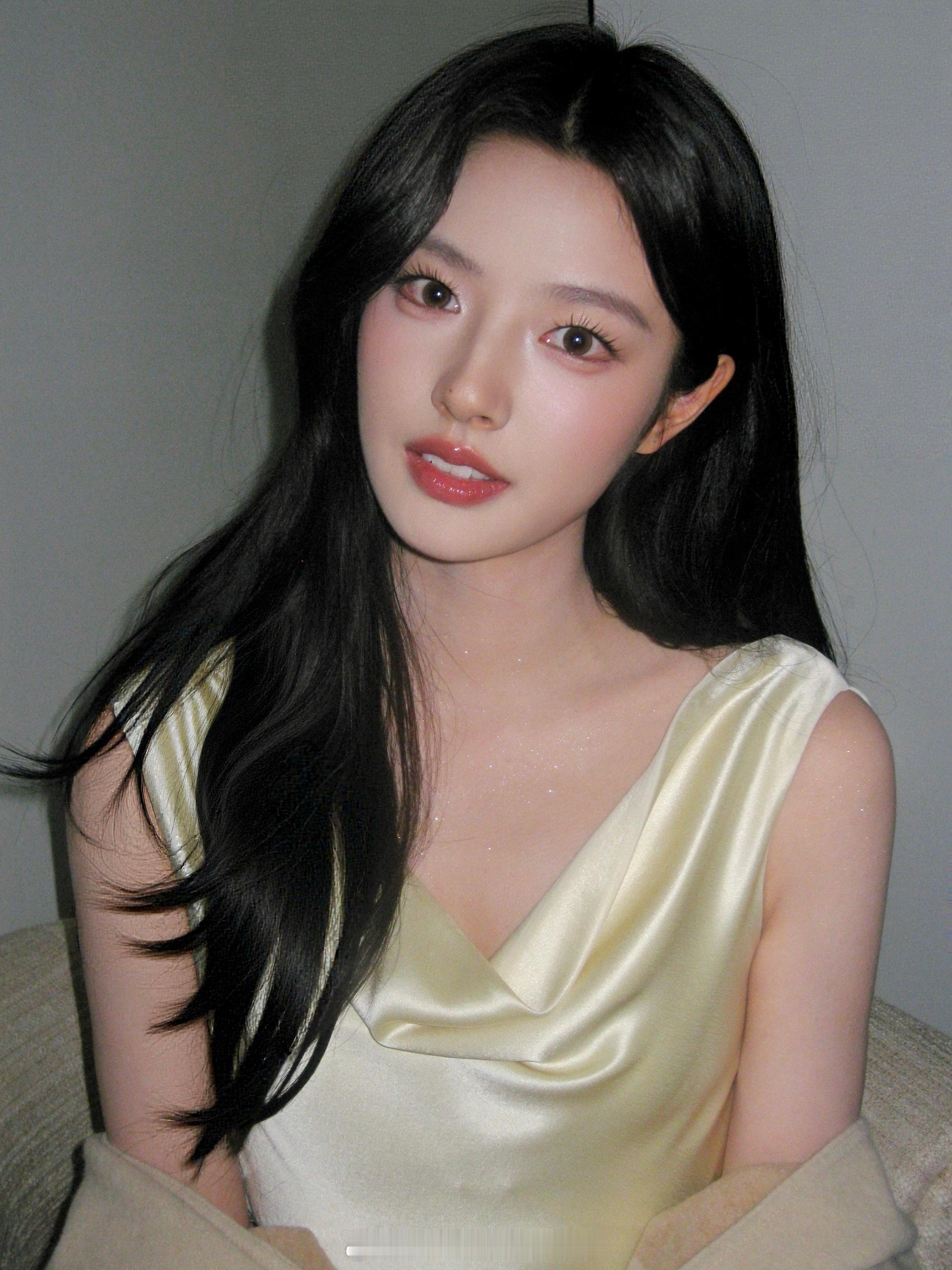 🍉：王子奇徐若晗《京洛再无佳人》 