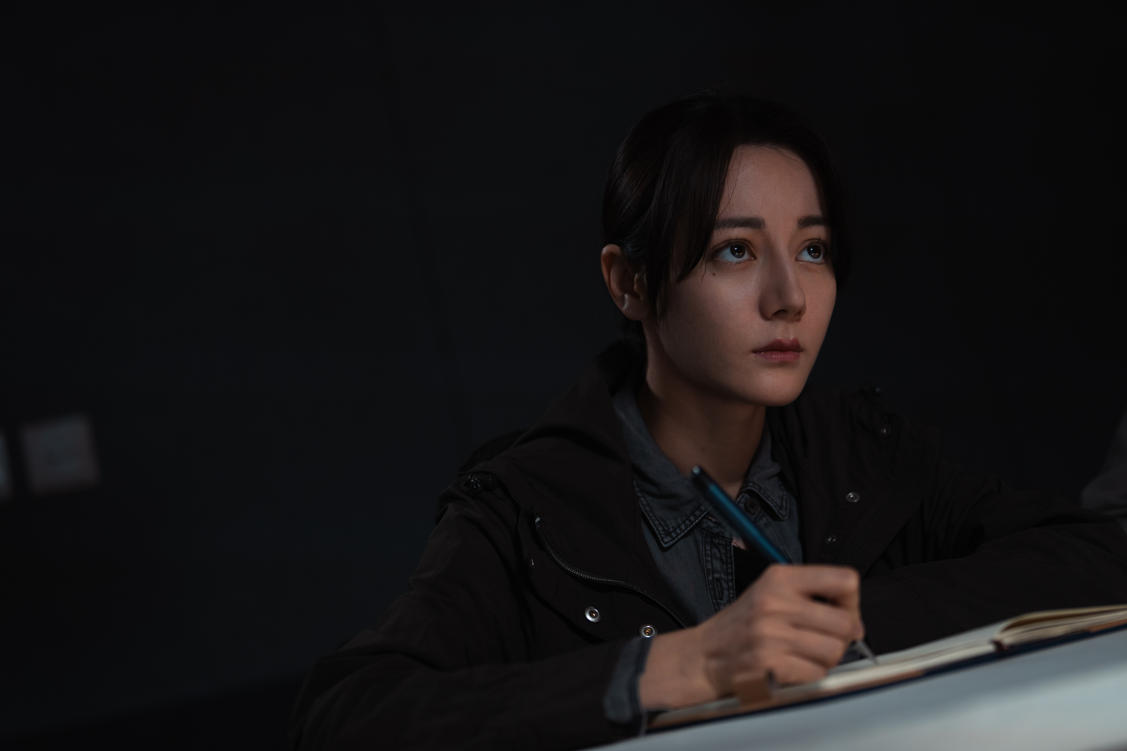 在复制粘贴的时代，你是手写的诗