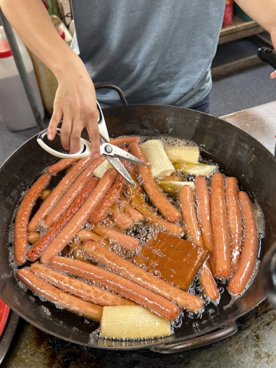 感谢王迅！！！成都我会反复去吃的11家小店