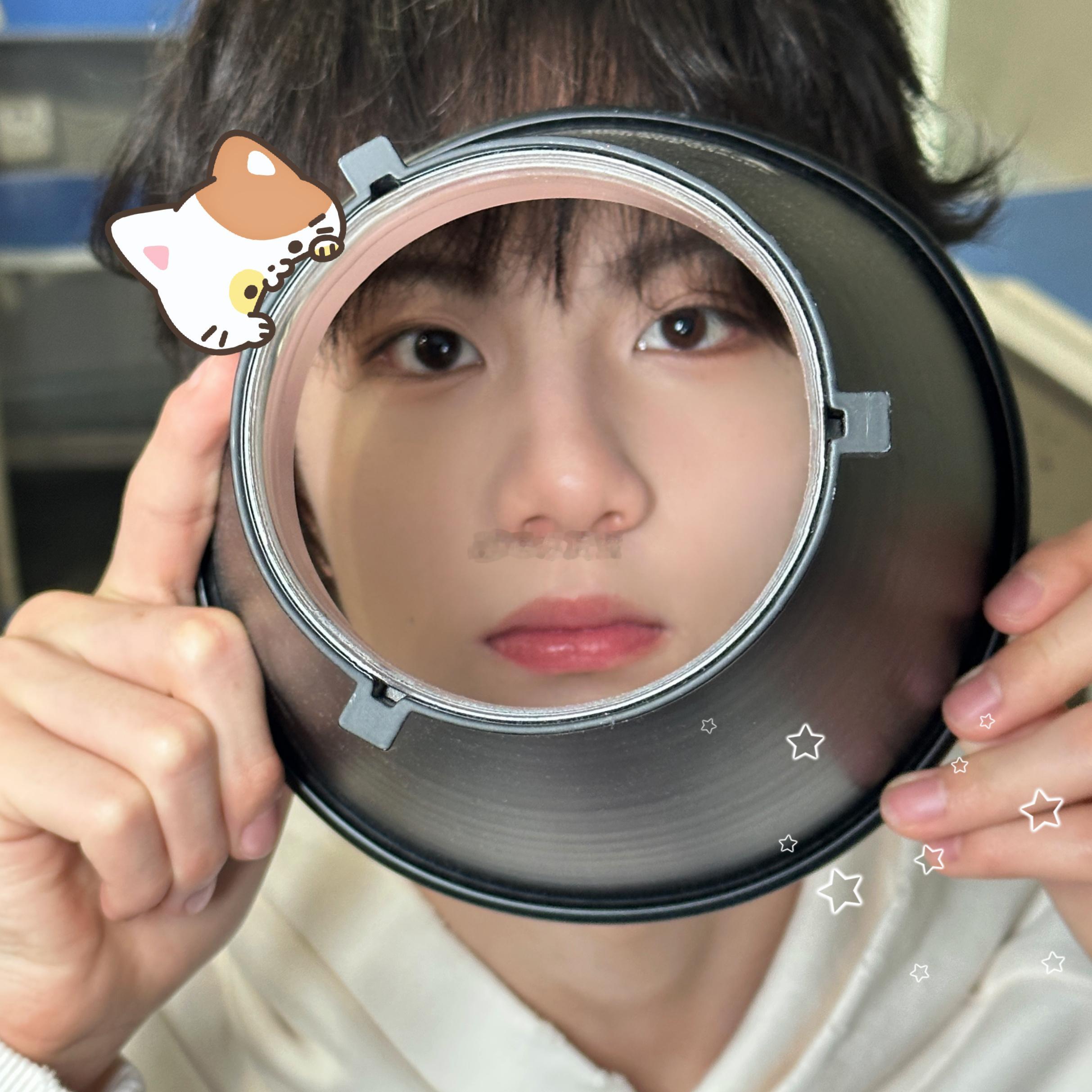 李煜东 lyd李煜东 四代唯一all白lyd李煜东 旭日之向 无畏追梦"愿你所求