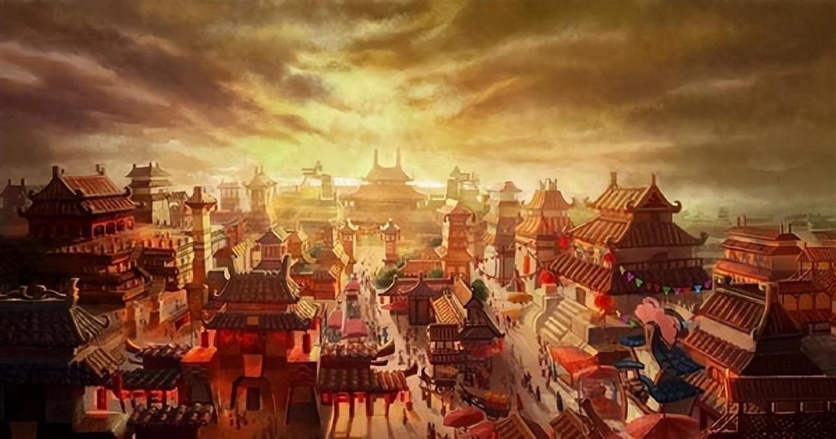 为何大多数西方历史学者认为中国最强盛朝代并非汉唐，而是科技远超同时期的这一王朝？