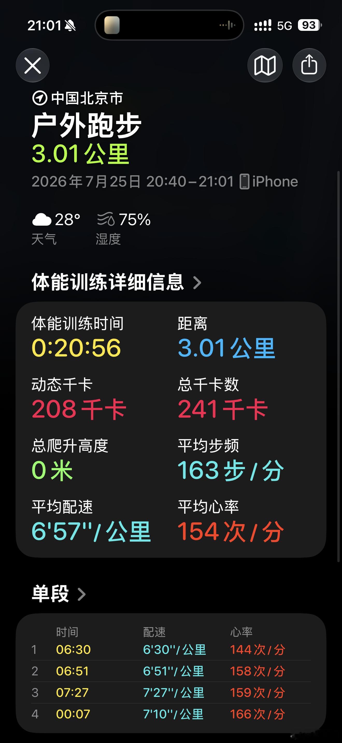 周末别懈怠，动起来用Codex做了个小程序监督我二轮减肥，接了大模型，可以拍图识