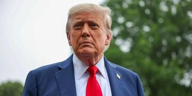 特朗普释放对伊政策新信号：松绑制裁引关注，保护承诺暂不落地。

中东局势近期持续