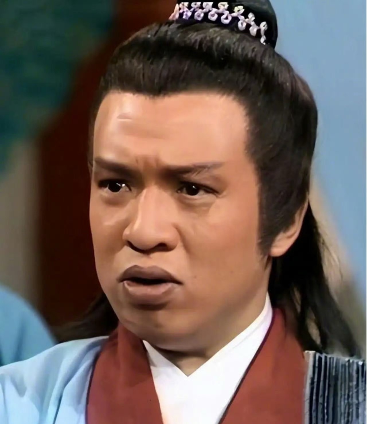 欢喜哥许绍雄逝世 “欢喜哥”一路走好[蜡烛]“人生苦短，所以吃你想吃的，见你想见