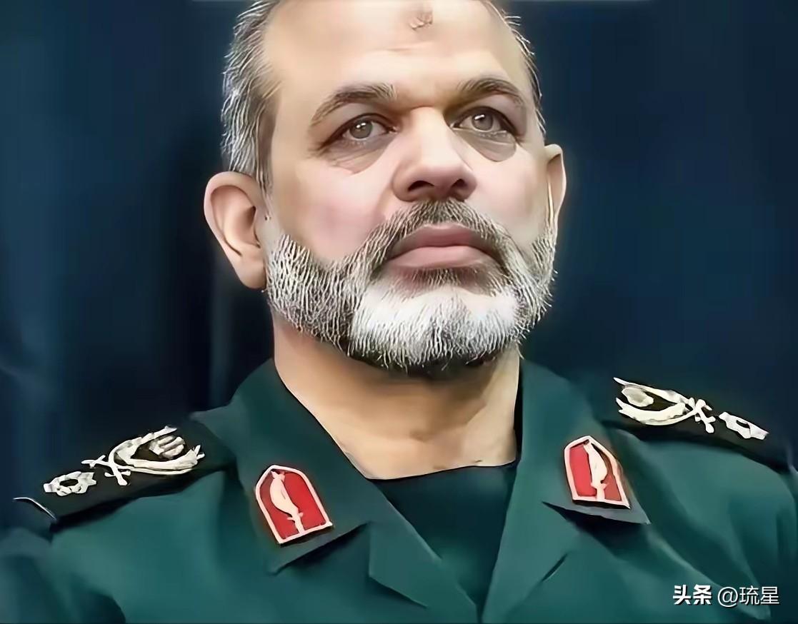 伊斯兰革命卫队宣布：
2026年3月6日，伊朗伊斯兰革命卫队宣布启动第21轮“真