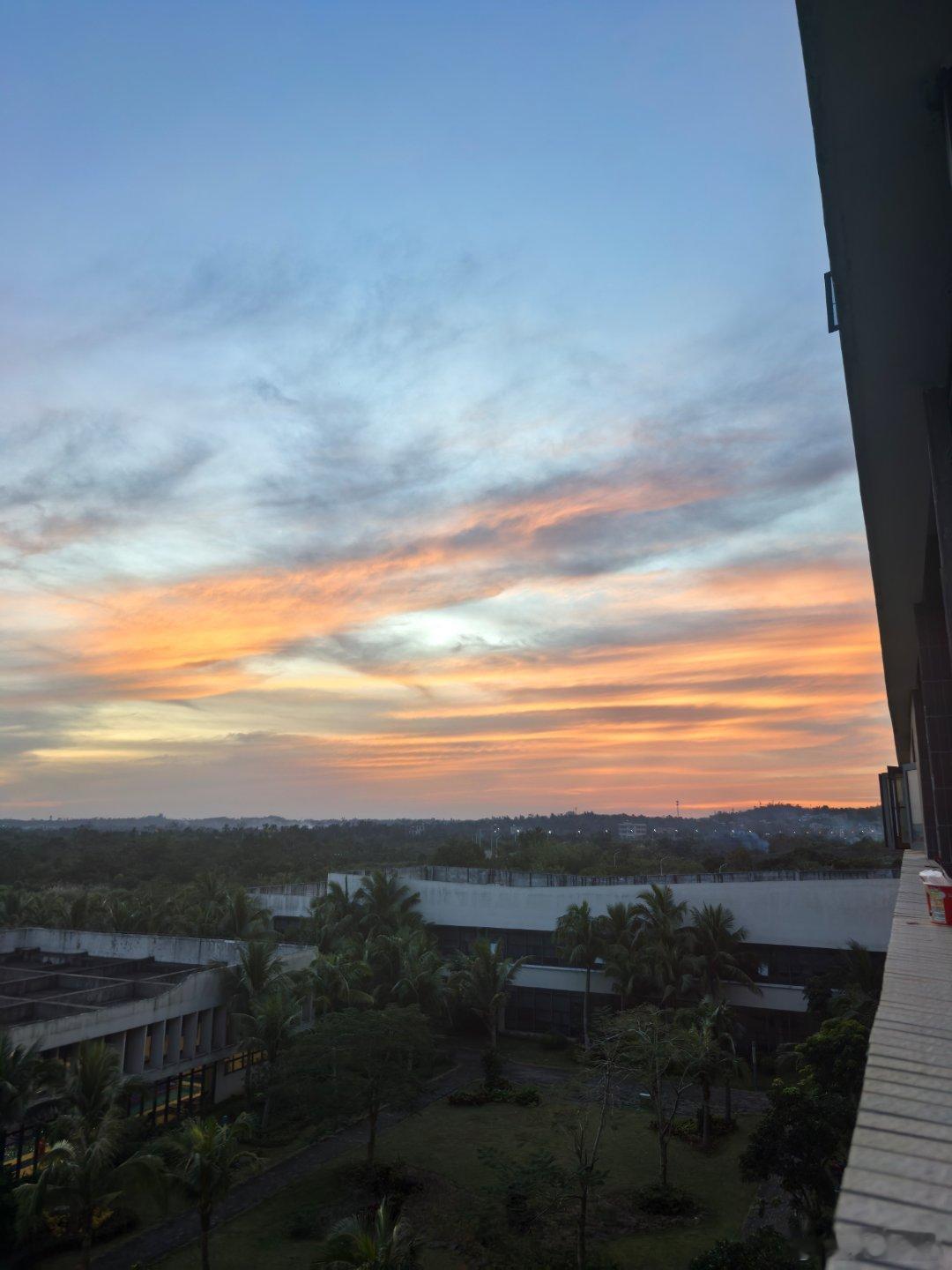 休息两天，明天战斗