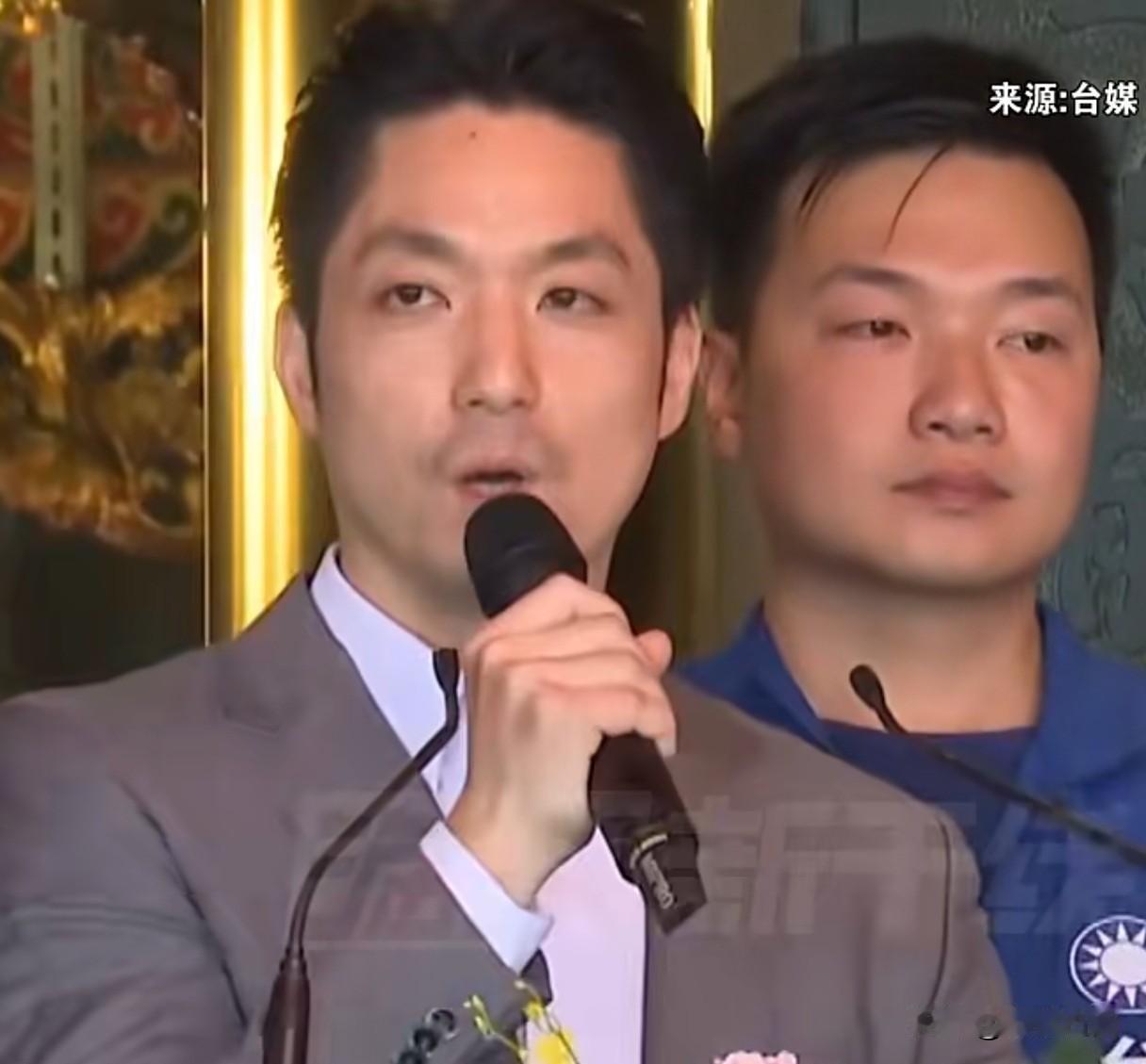 卢秀燕后悔也没用！蒋万安再度一呼百应，郑丽文乐见其成
 
岛内舆论风向更迭，国民