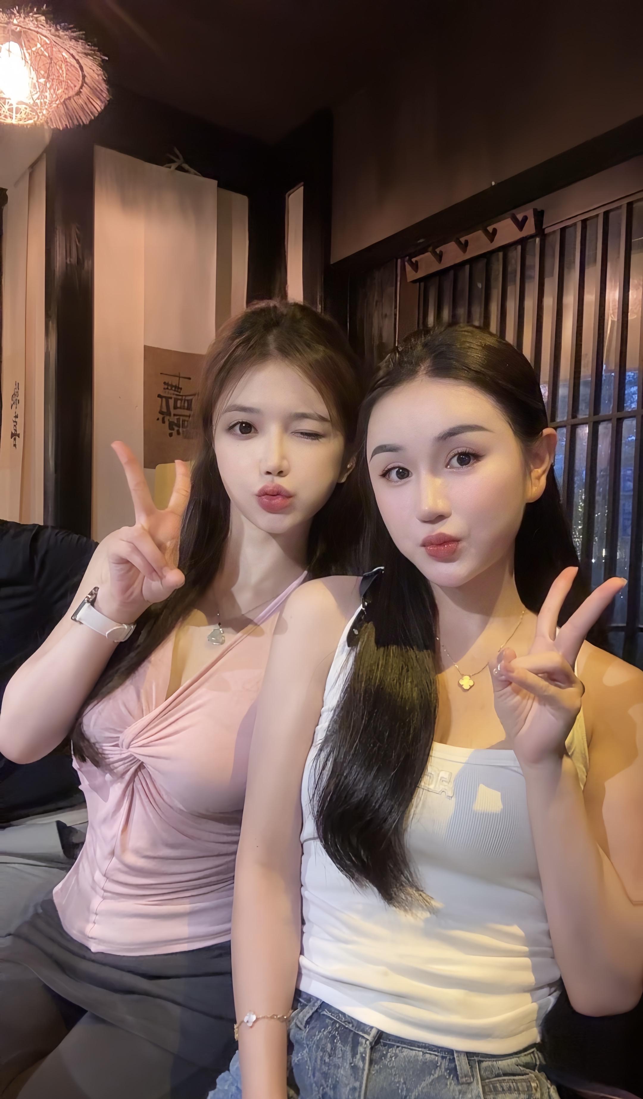 好朋友事最棒的礼物