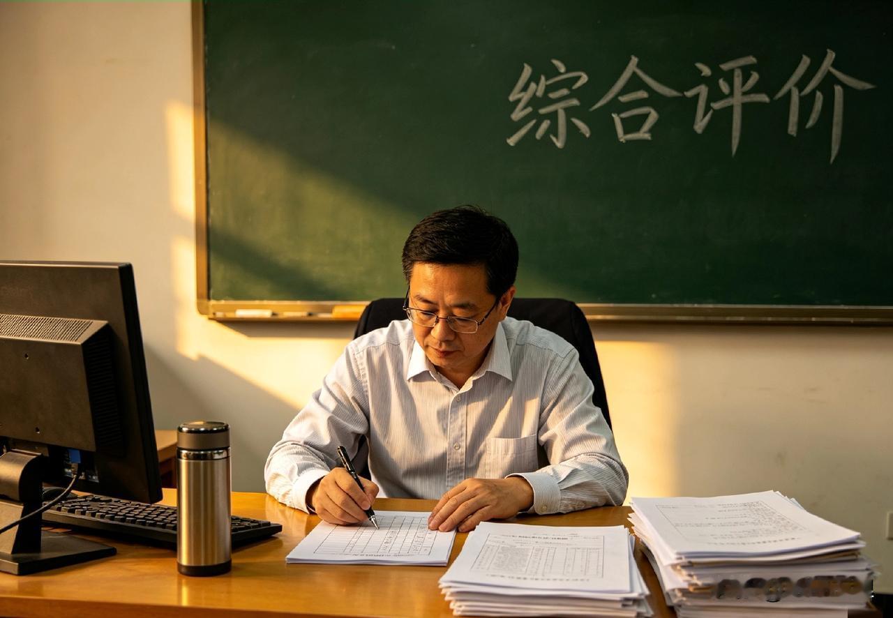 你发现没？
清华、北大、中科大、浙大这些顶尖高校，已经陆续退出综合评价招生（简称