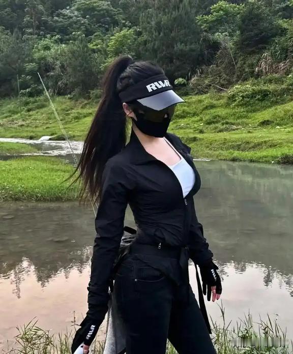 1.8米到2.1米：属于短竿，适合在狭窄水域或有障碍物的环境中作钓，例如溪流、小