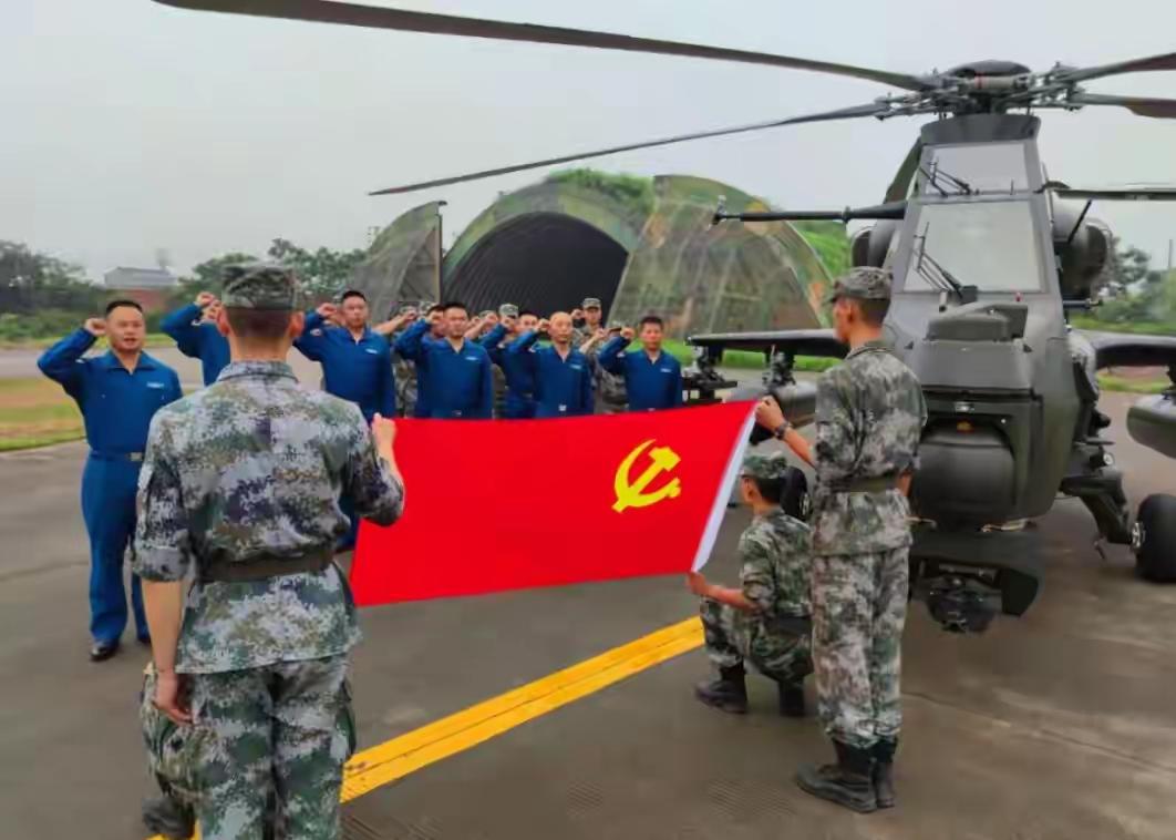 美军臆测解放军收台三大打法，本质不过是外行看热闹
 
台海局势持续升温，美军智库