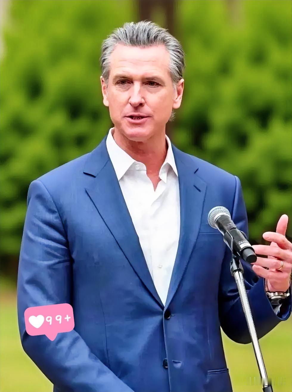 美国宣布了！

加州州长纽森今天签了个行政令，要搞人工智能的“紧急关停”机制。