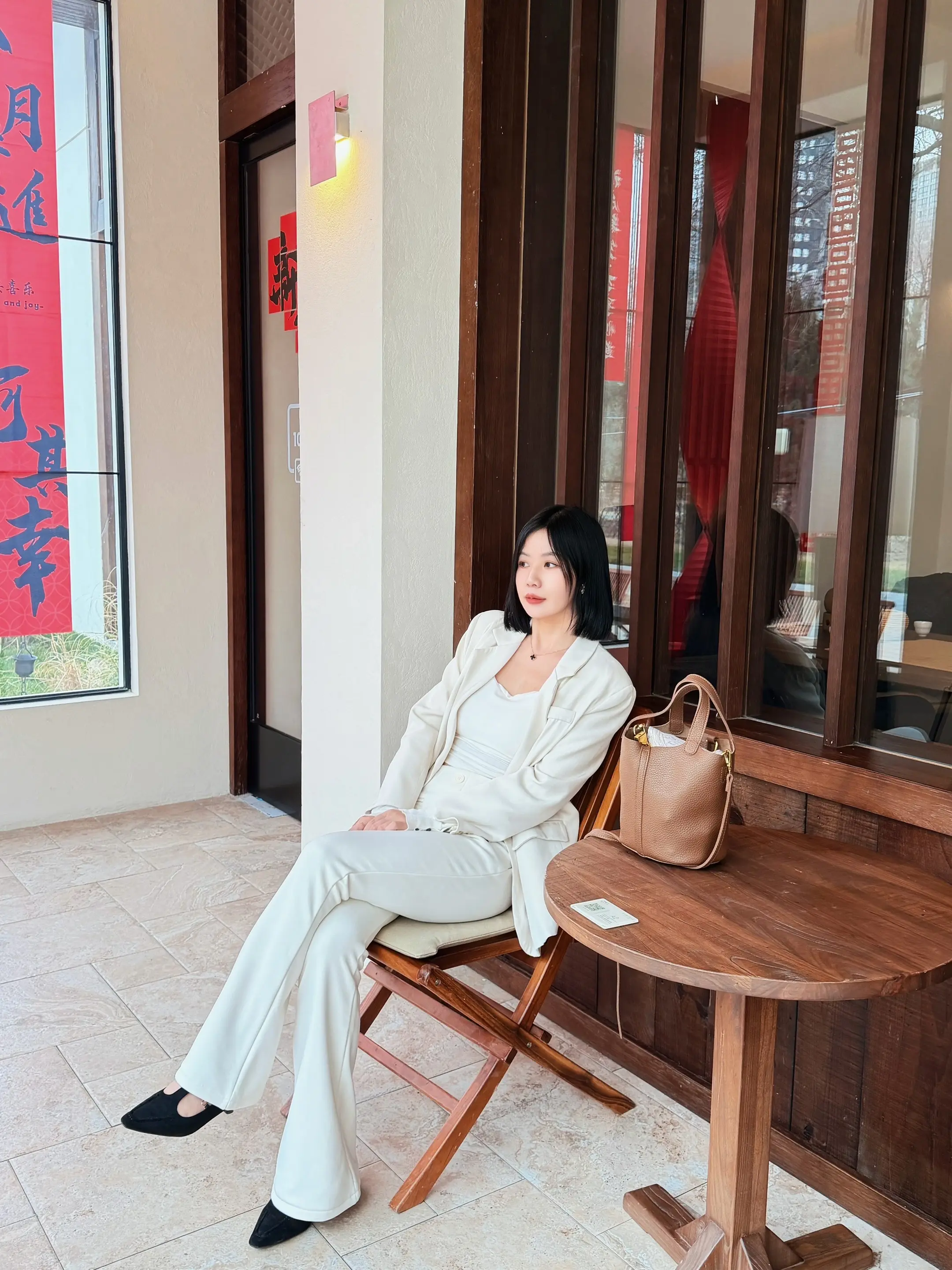 以前感觉终于要过年了 现在感觉咋又要过年了