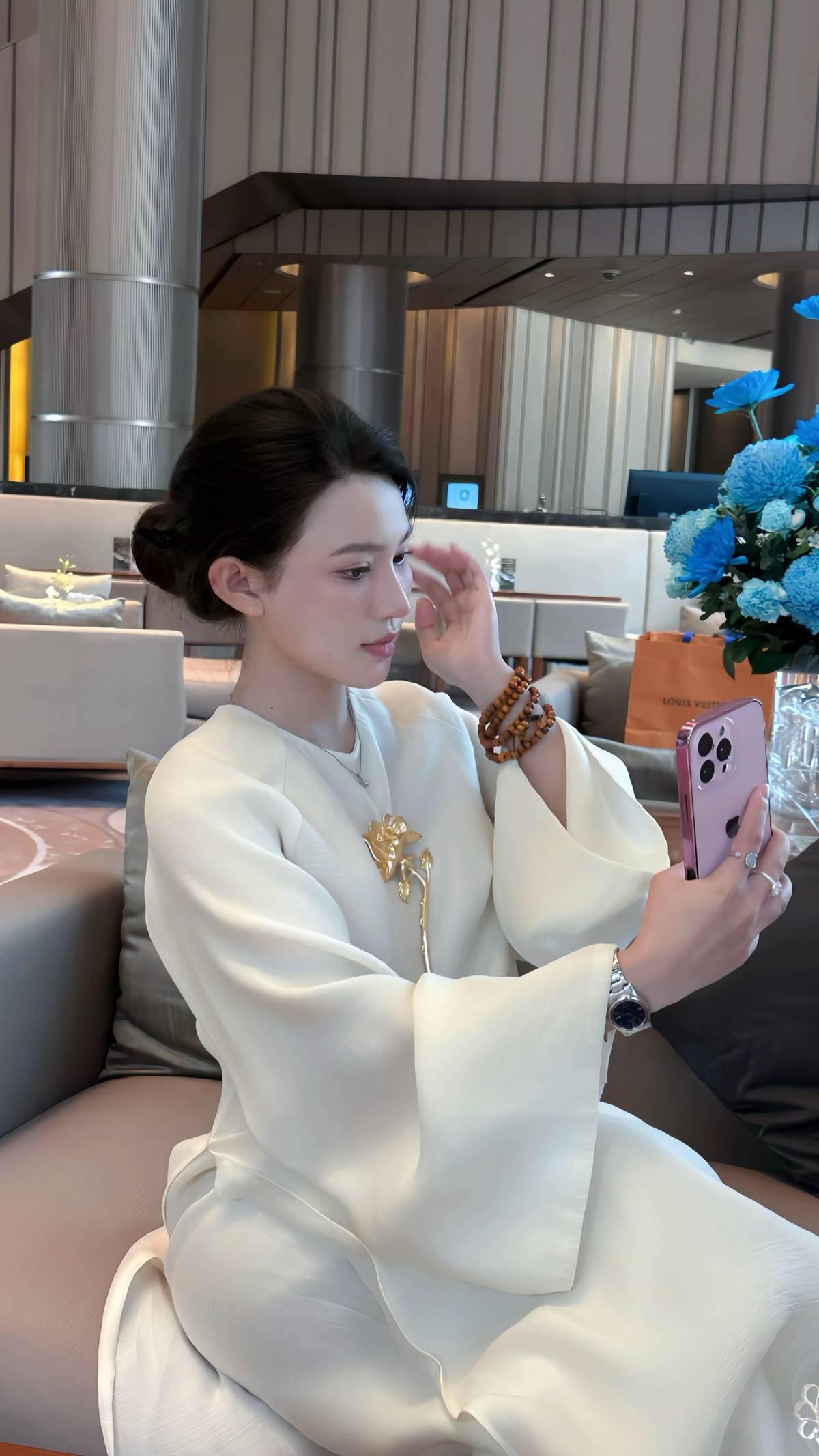 随拍美照共分享