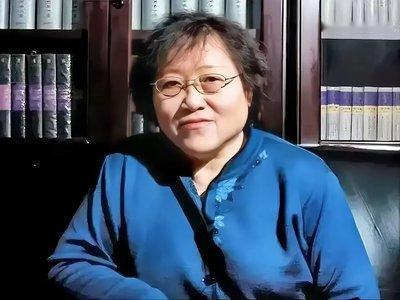 李银河：“男人追女人，就是为了睡她，二十岁是这样，四十岁是这样，六十岁还是这样，