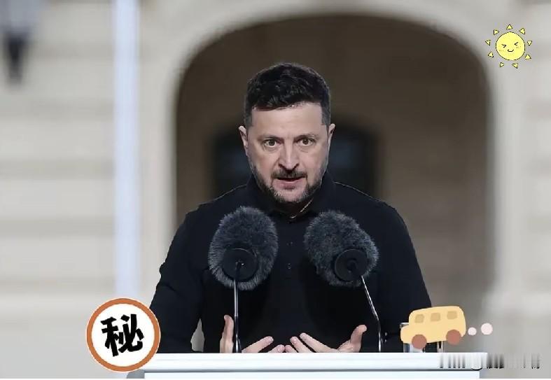 基辅那边又传出动静了，泽连斯基这次盯上了“爱国者”导弹的生产线。

他在视频里喊