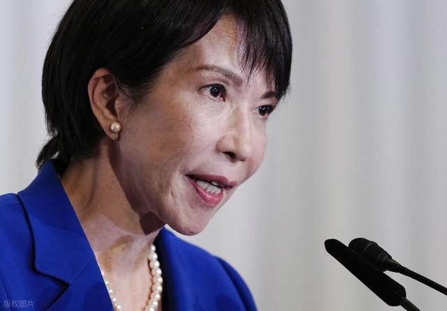 大不了地球上又多了一个“女版”特朗普，高市早苗可以继续当首相，又能咋滴。

从昨