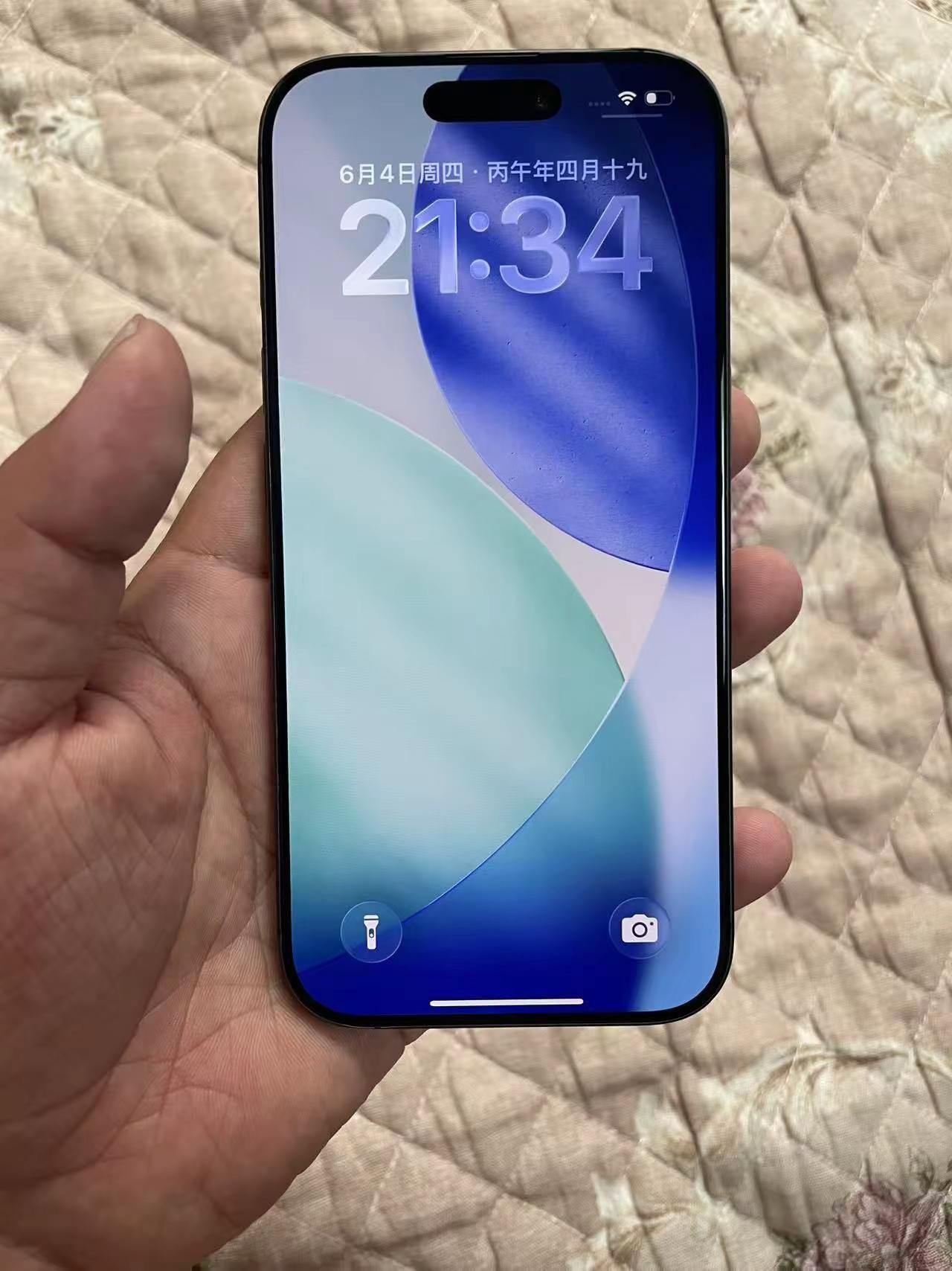 iPhone 17要买的注意了。点评从14PM换过来的，续航，影像，音量都不如1