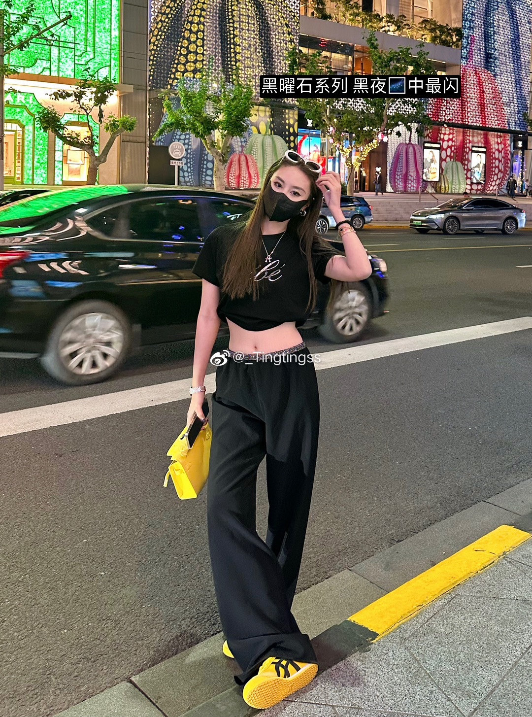 中午好 我的女孩们 🧜🩰欢迎来到我的18图朋友圈🐇🐰🪩 夏日嚒嚒茶🎆