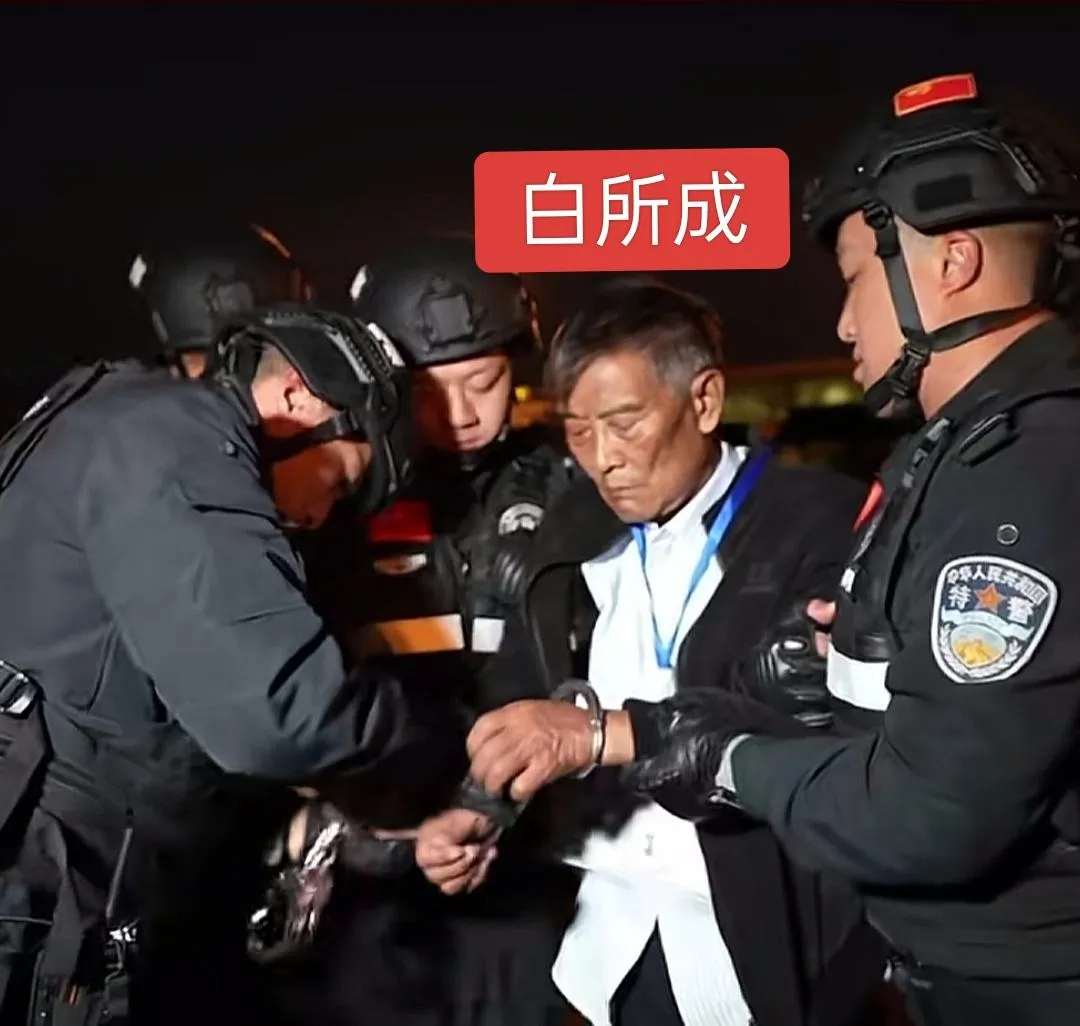 长期以来，缅北果敢自治区以白所成、魏怀仁、刘正祥、徐老发等为首的多个犯罪集团大肆