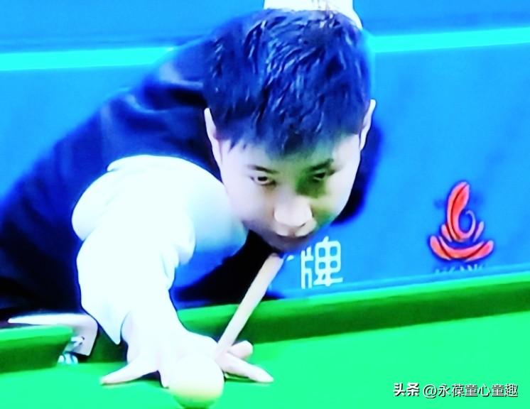 赵心童两杆破百，5-1击败克雷吉，挺进世界公开赛16强！
 
 
北京时间3月1