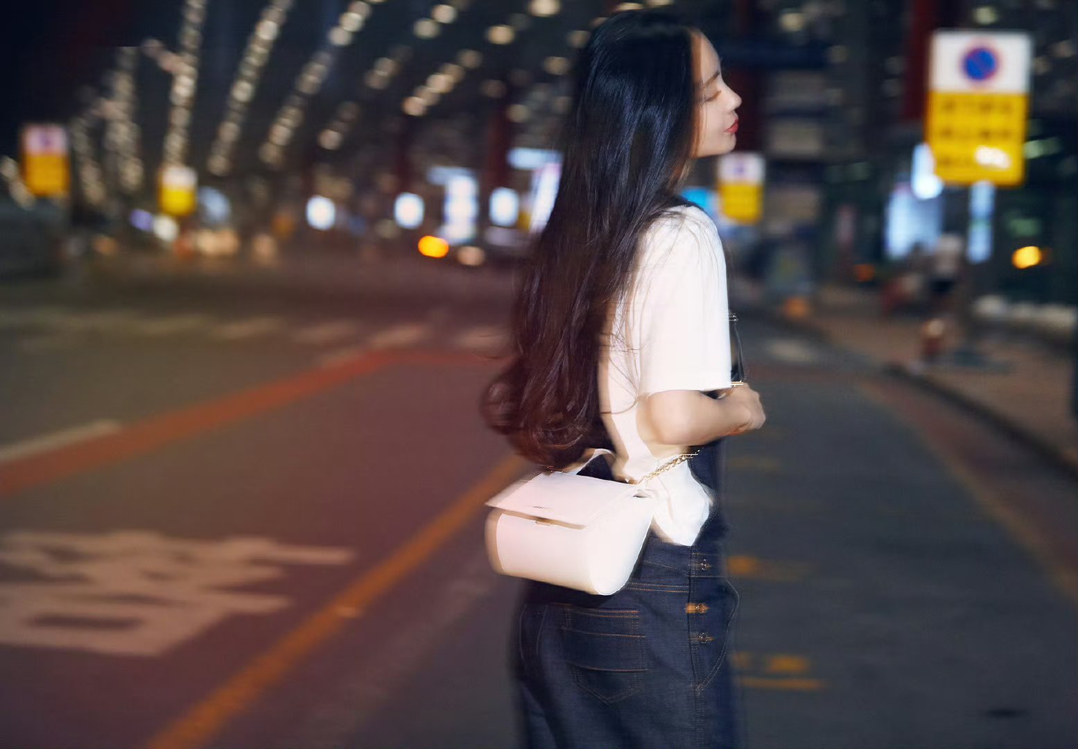 如果生活不能拿捏，那就拿铁˶>𖥦<˶angelababy