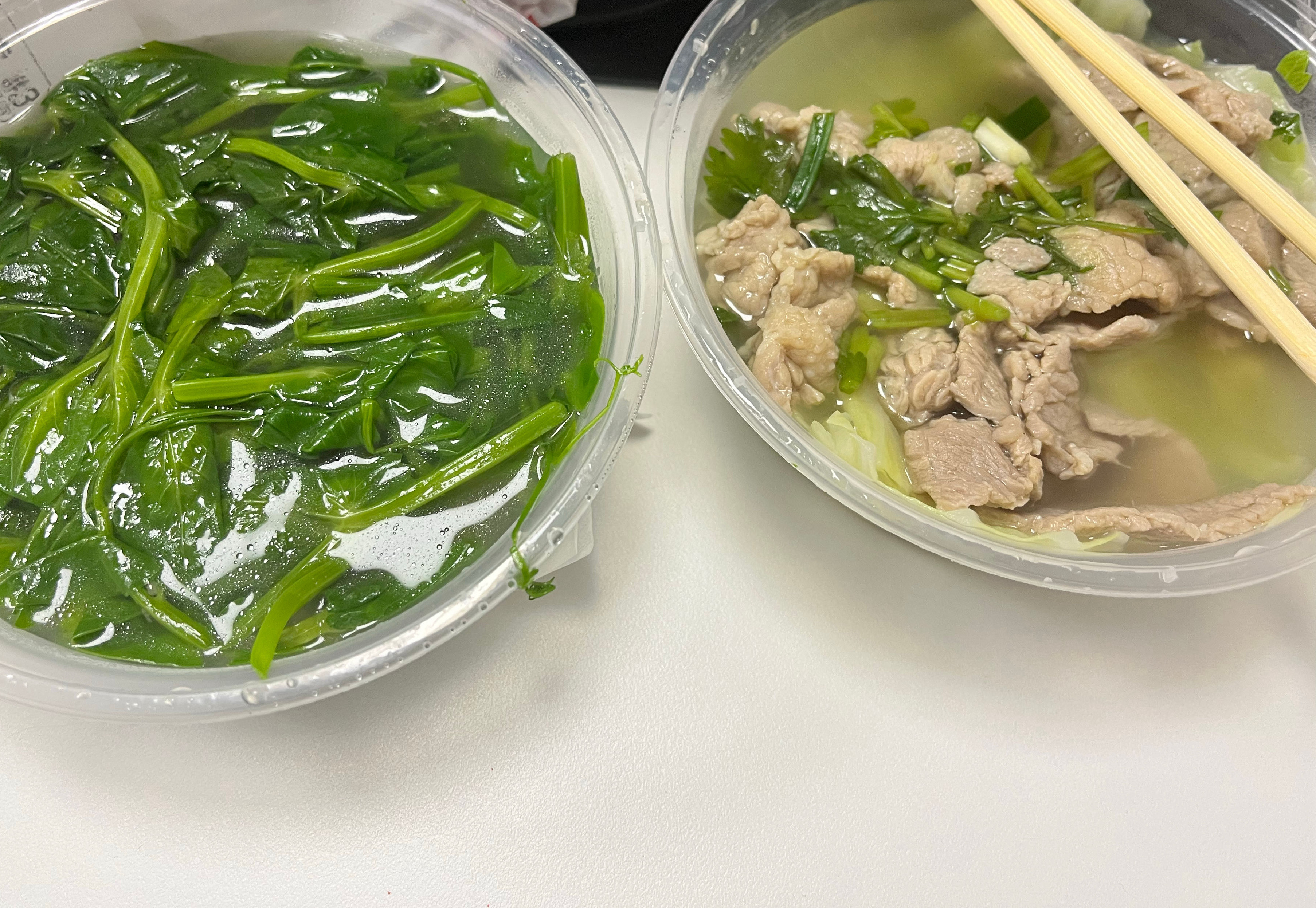 开饭[爱你]（这是正宗四川菜啊不准说白 