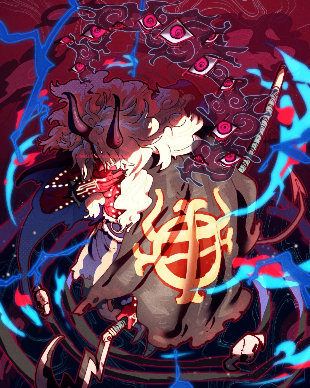 内罗纳·伊姆圣