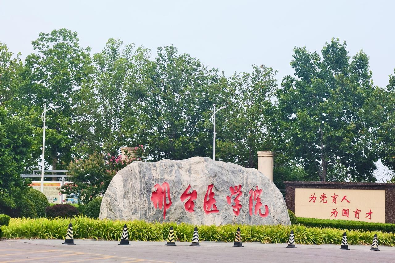 目前正在打造独有的一校三院一中心办学格局：所直属三级甲等附属医院+老年养护中心，
