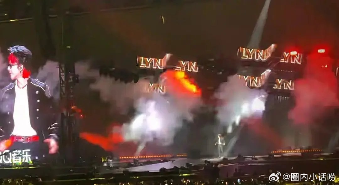 又被刘宇宁粉丝爽到了 官方亲口认证“刘宇宁左手爆剧右手爆曲，演唱会场场秒罄”！内