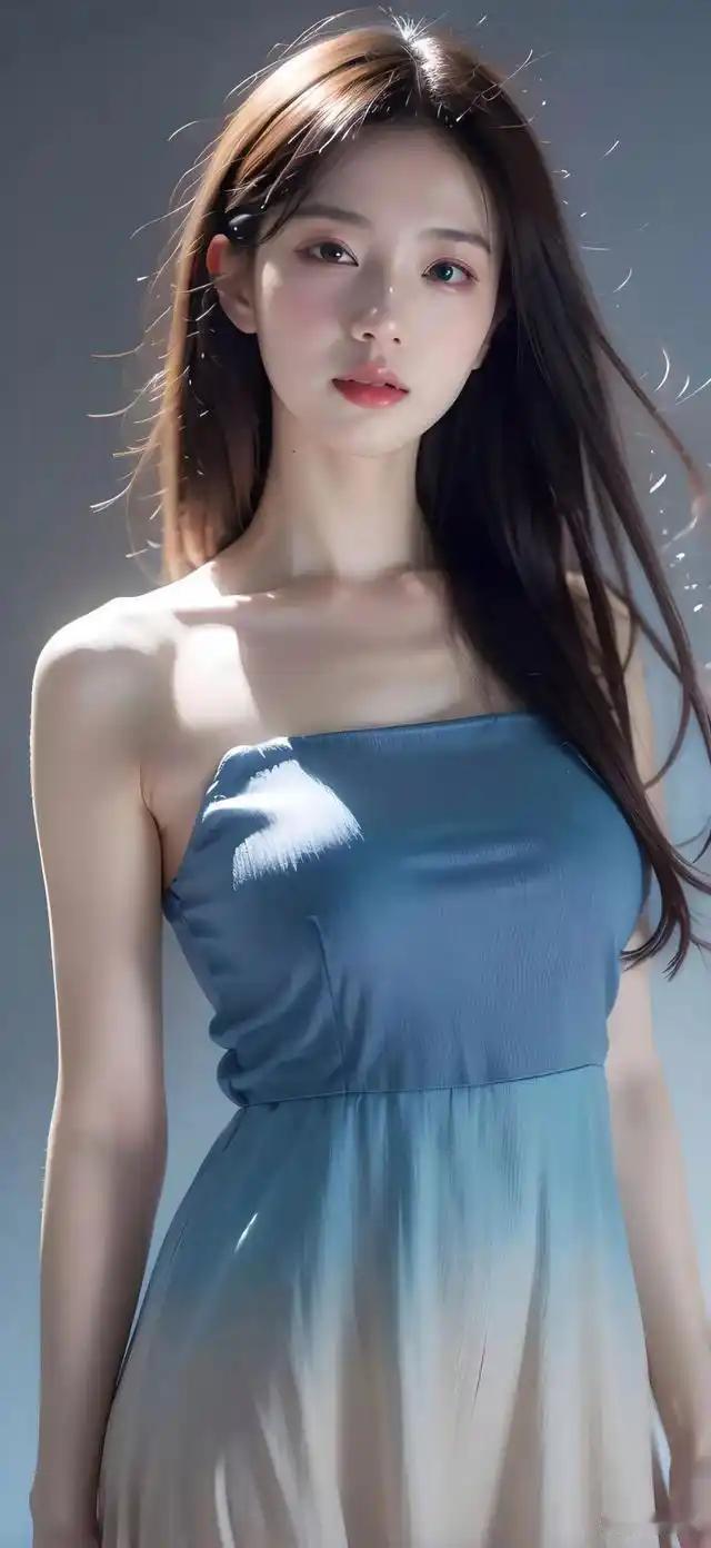 一位在民政局工作多年的老同事说：
“那些特别有姿色的女人，欣赏一下得了。一般男人