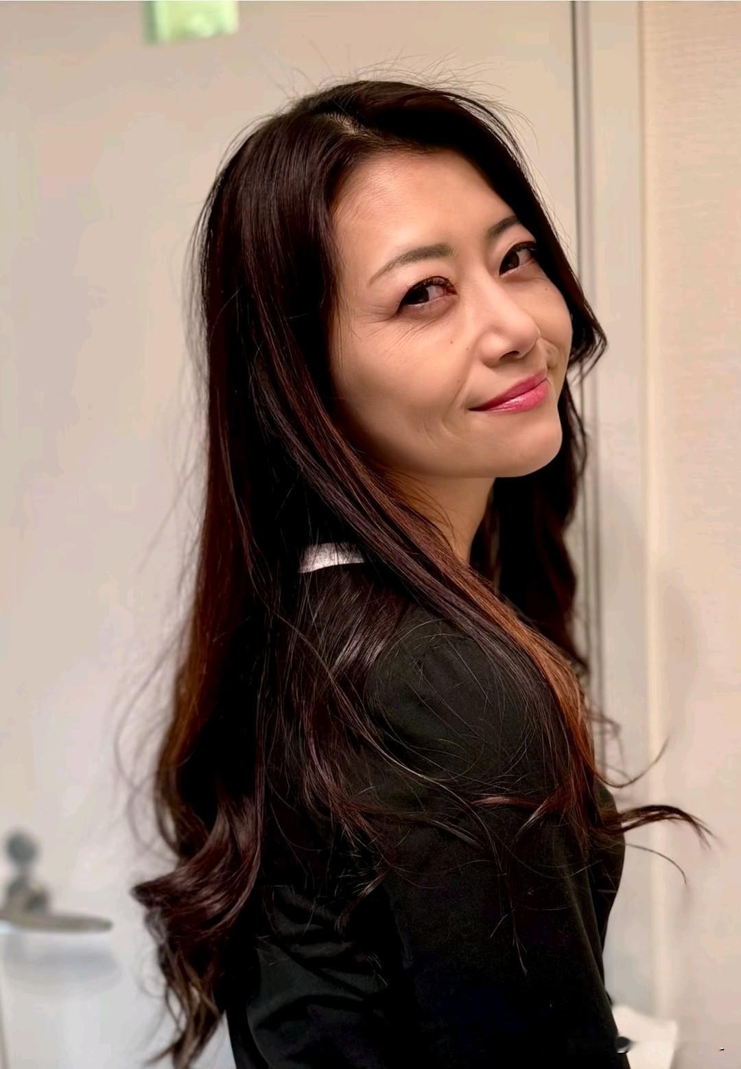 哪位女明星回眸一望最迷人