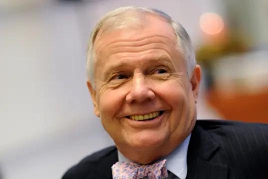 12月24日，著名投资人罗杰斯说：“史上最惨烈的金融危机，将在2026年发生，美