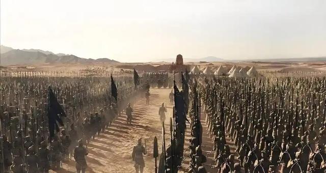 曹爽不投降，1万个司马懿都得死，长安夏侯玄，淮南王凌，毌邱检，洛阳禁军都不会支持