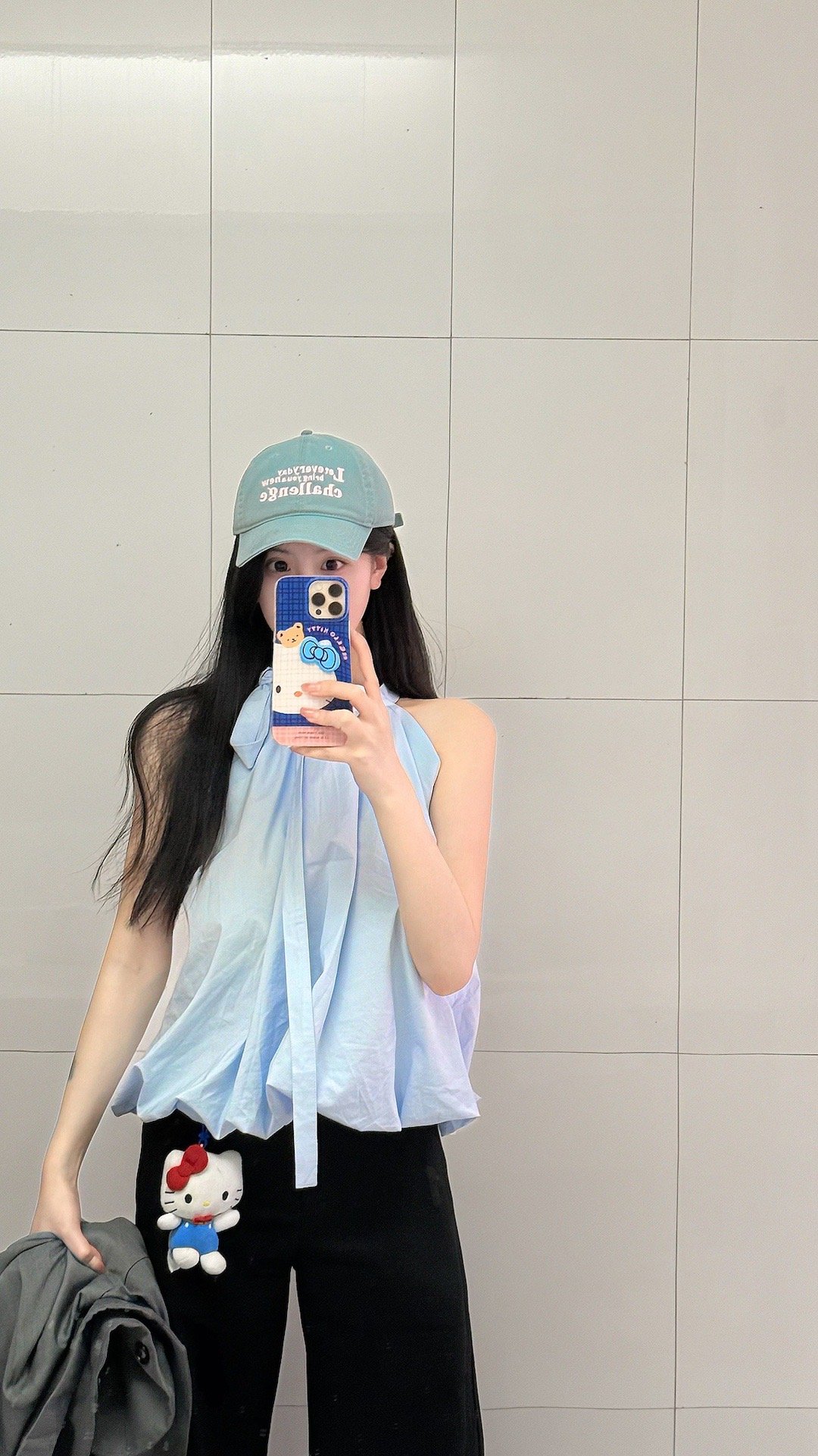 这家衣服还蛮适合上班 ​​​