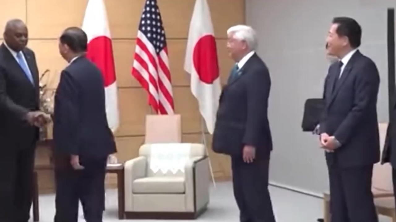 日本军事扩张从地面延伸至太空，计划整编“航空宇宙自卫队”

12月2日，日本雅虎