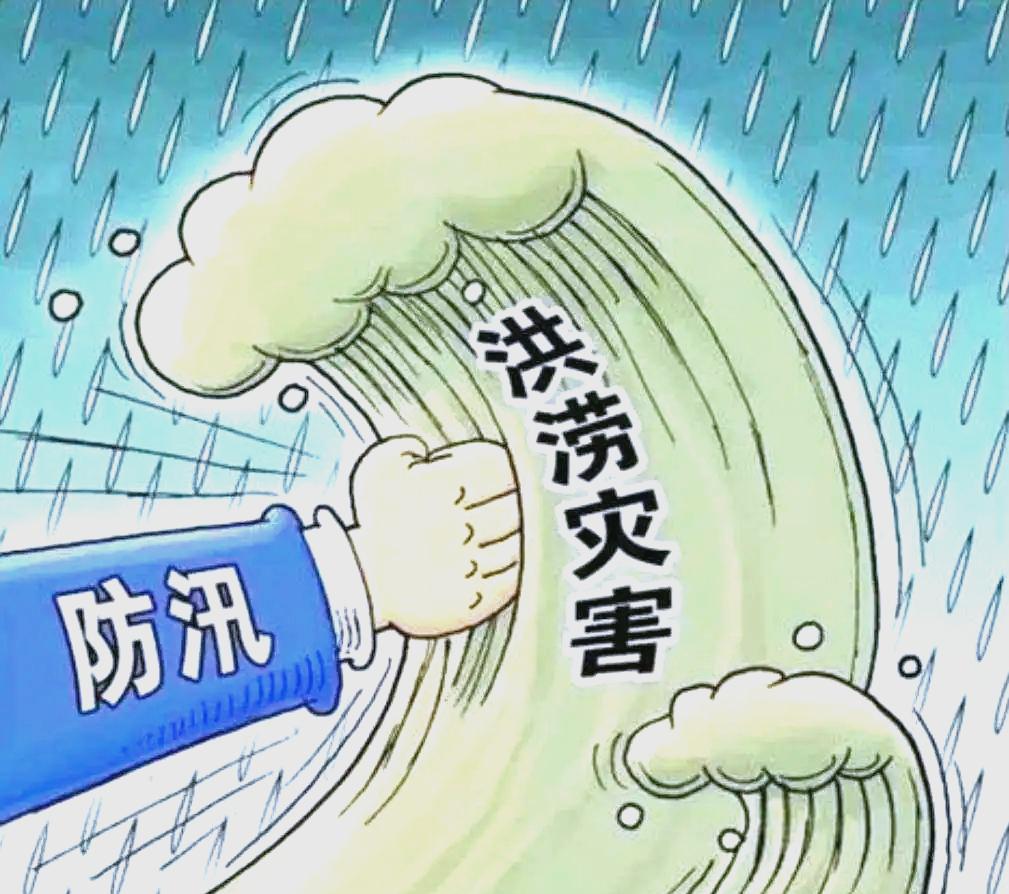 湖北龙港镇提高防洪能力迫在眉睫。2026年6月，龙港镇24小时水位暴涨4.62米