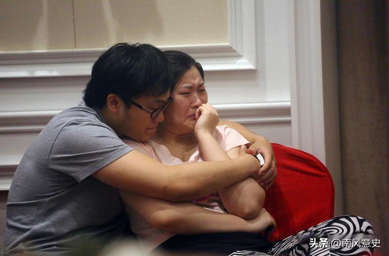 “万万没想到！”福建一女子，与丈夫同房后突然大出血，亲友都说是围绝经期正常现象，