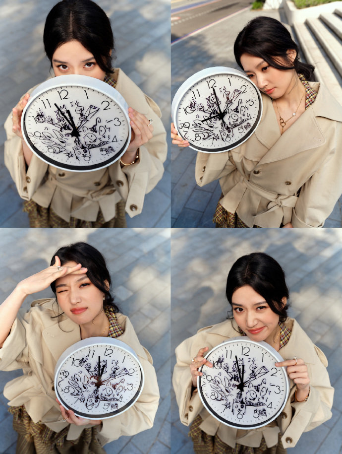 卢昱晓在上海跨年卢昱晓2025最后一天卢昱晓2025最后一天晒照啦！真的好有生活