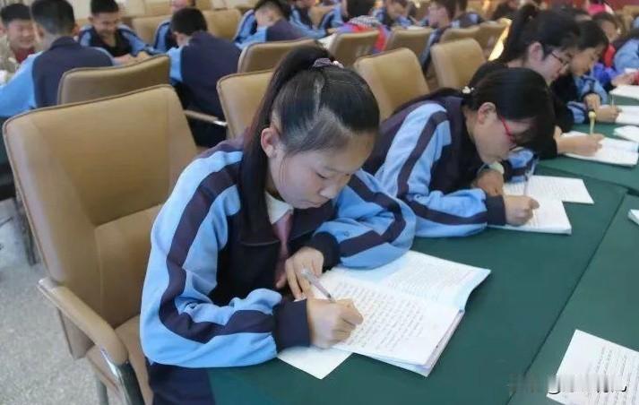 九年级的差距，主要输在上学期！开学后各科这样抓，中考妥妥冲进重点高中。

一、语