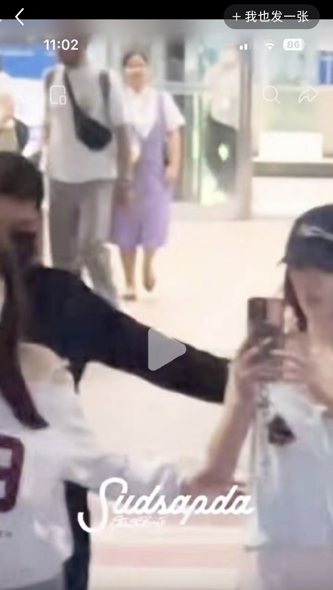 一边饭撒一边给自己记录