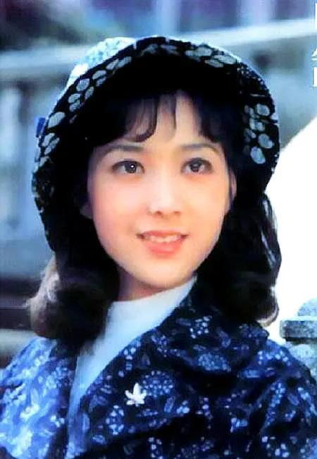 旧时光美人：龚雪