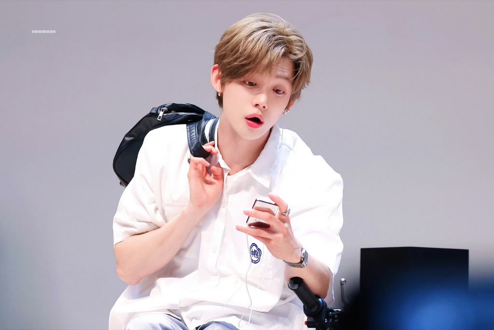 我的少女时代有严重的恋姐癖 