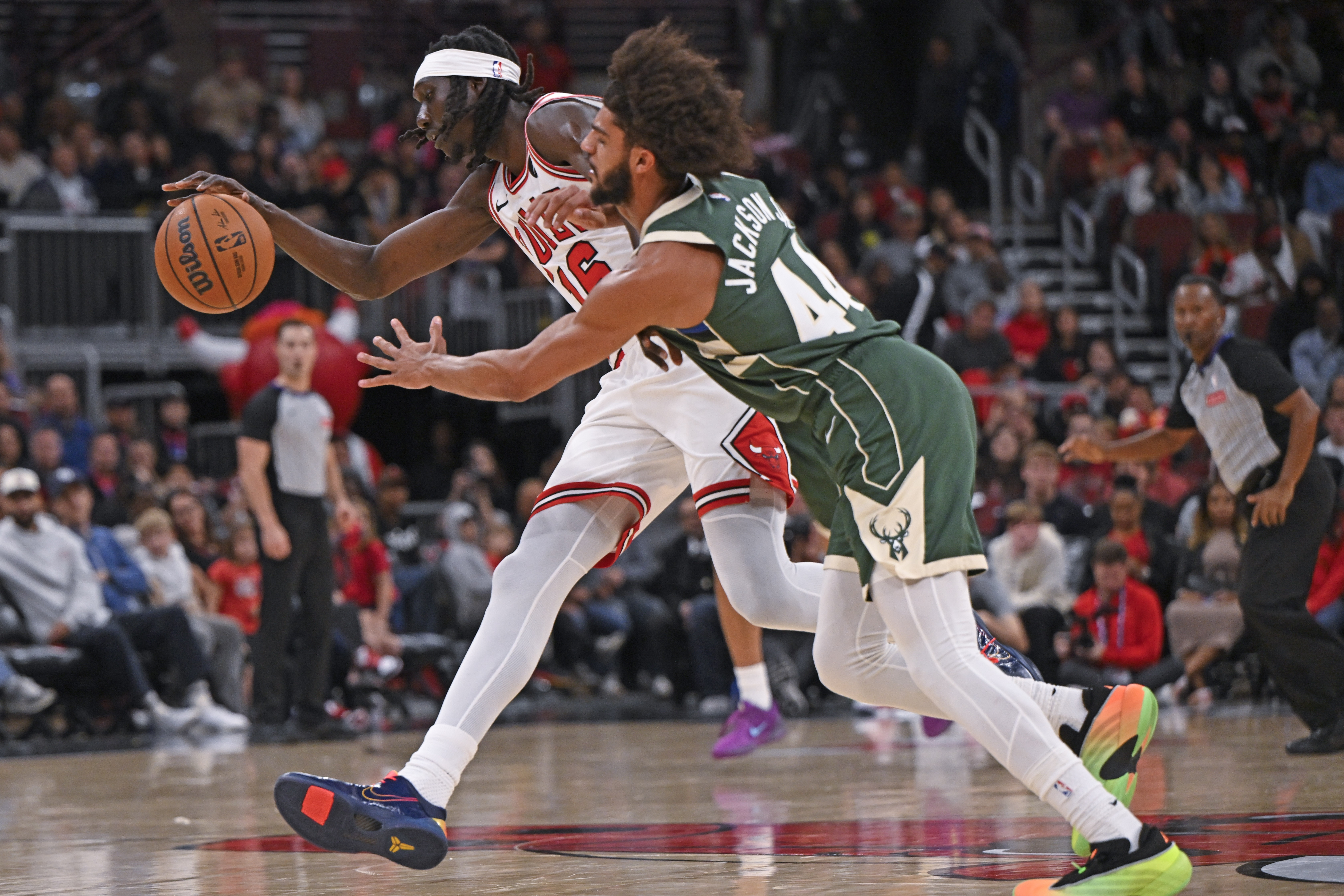 NBA 三方交易添头！队记：穆哈马杜·盖耶将被森林狼裁掉 