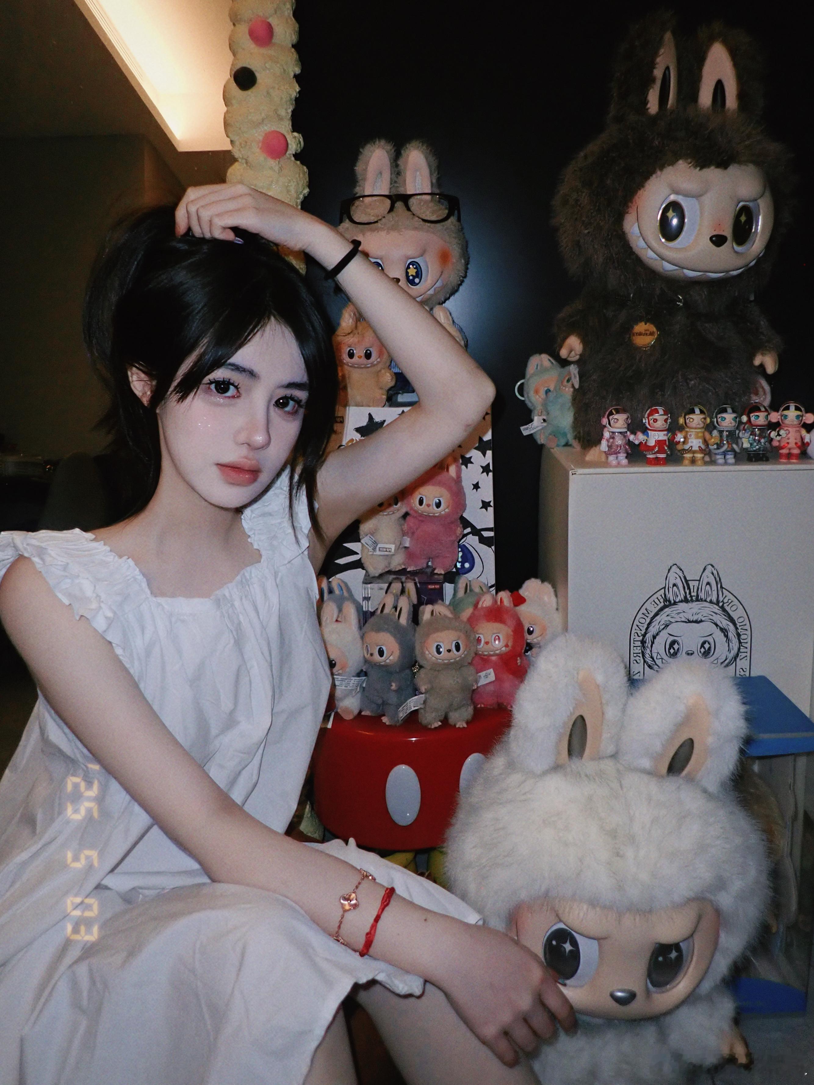 最近🧩～ ​​​