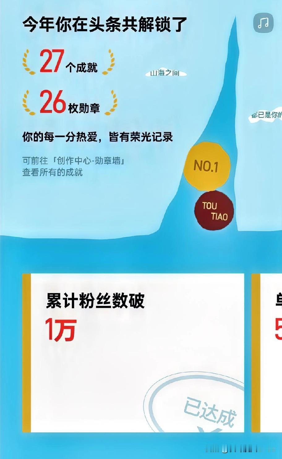 头条最近老给我推自己的作品，是我“凉”了吗？求大家给看看！

最近有点慌。以前在