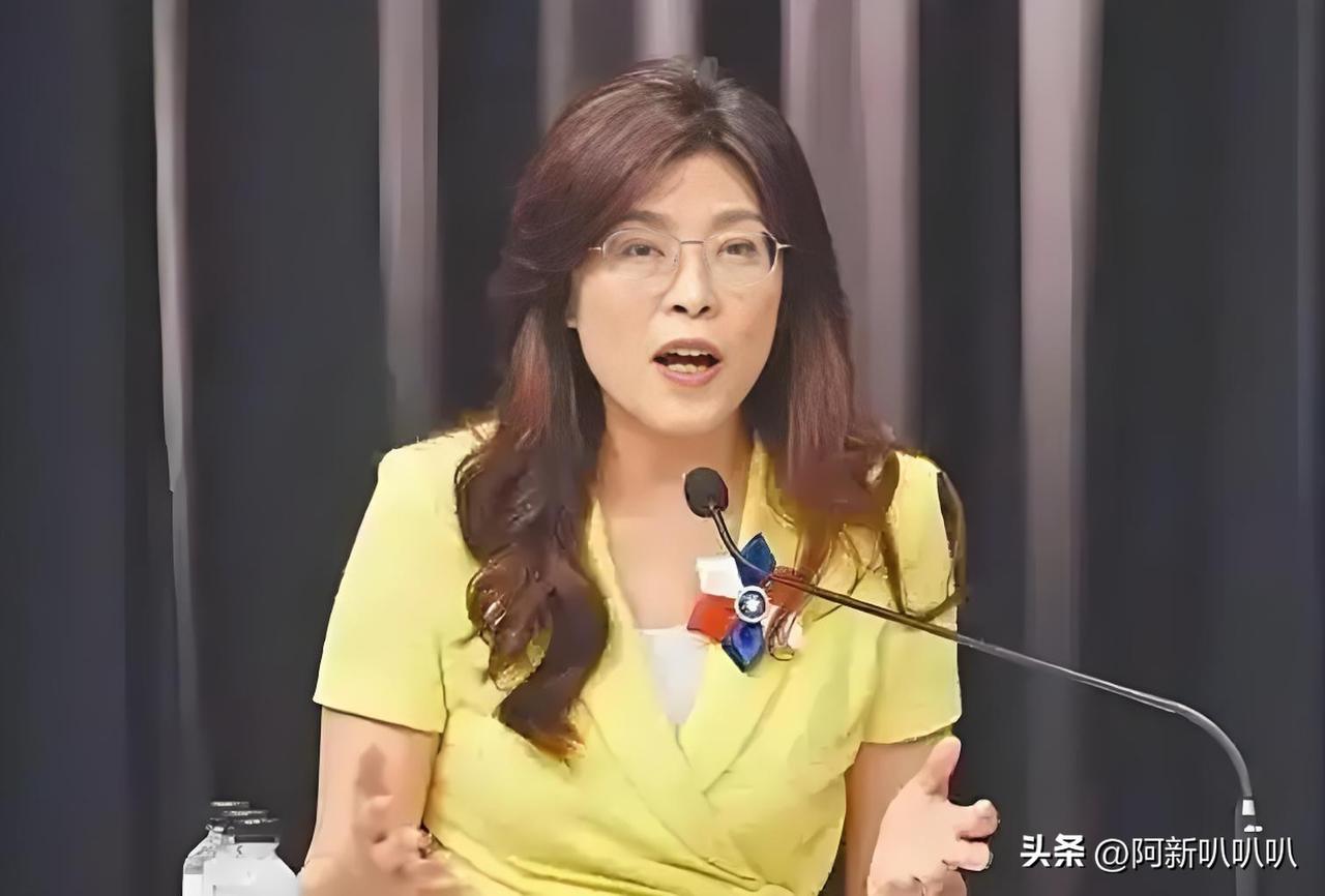 郑丽文最近在德国媒体上说要用武力保卫台湾，不少人听了直摇头，其实看看国民党这些年